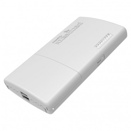 "Mikrotik RB960PGS-PB"