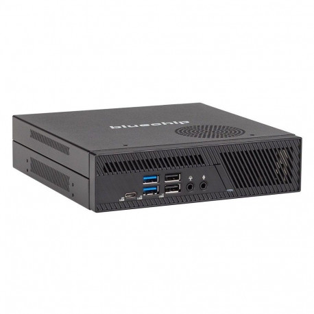 "bluechip BUSINESSline S3159 *EDU* i5 14400 W11Pro 16GB 500GB SSD, Intel® Wi-Fi 6E AX211, Bluetooth 