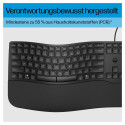 "HP 485 CFT WD KBD GERMANY"