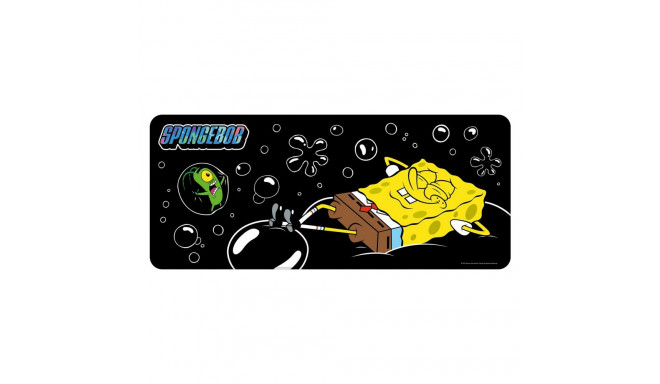 "BlueSkyStudios Spongebob Mauspad 70x30cm"