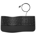 "HP 485 CFT WD KBD GERMANY"