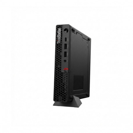 "Lenovo ThinkStation P3 Tiny G2 CU9 285/64GB/1TBSSD/RTX A1000/W11Pro TopSeller"