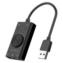"TERRATEC Soundkarte AUREON 5.1 USB extern"