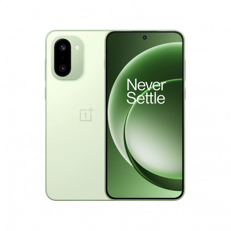 OnePlus 15R 12RAM 256GB piparmündiroheline