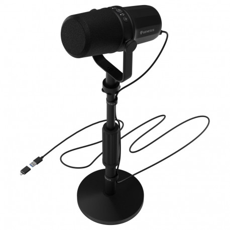 "Genesis Gaming Mikrofon RADIUM 750D"