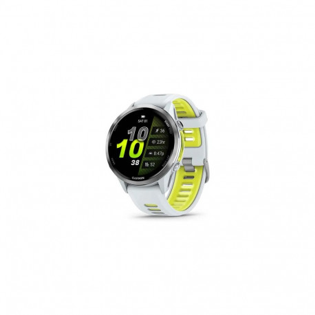 "Garmin Forerunner 970 Titanium 47mm Android"