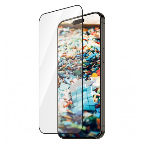 "Panzerglass PanzerGlass iPhone 15 Pro Max, Refresh, UWF w. Aligner"