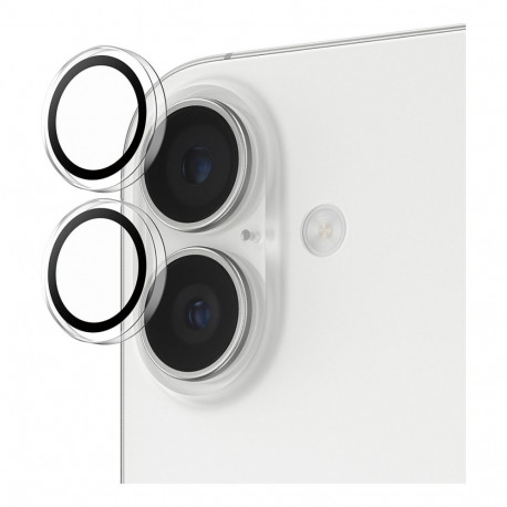 "Panzerglass TRANSPARENT CAMERA LENS PROTECT"
