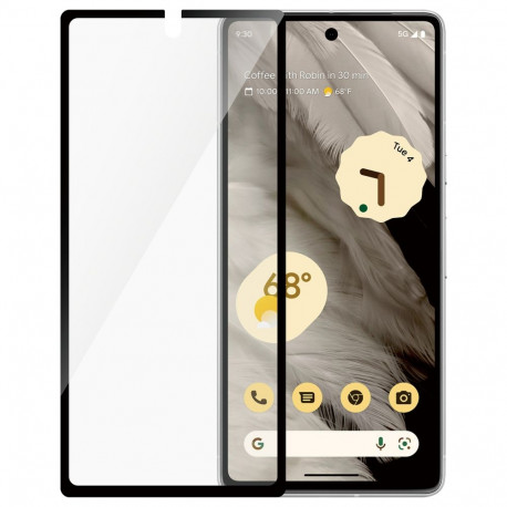 "Panzerglass SAFE.by PanzerGlass Screen Protector Google Pixel 7a *BULK"