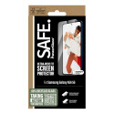 "Panzerglass SAFE BY PANZERGLASS SCREEN"