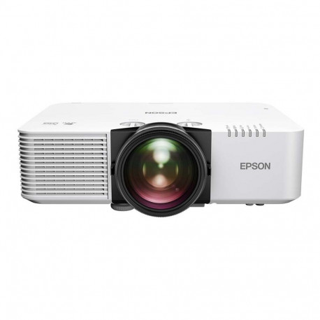 "EPSON EB-L690SU Projector 6200lm WUXGA"