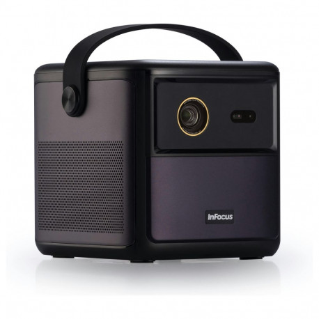 "InFocus Crusader Master IN3018SL"