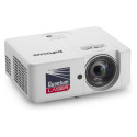 "InFocus Nemesis IN1026ST"