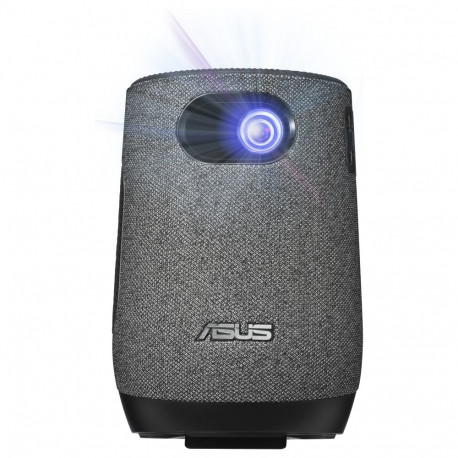 "ASUS Beamer ZenBeam Latte L1 portable LED Projector"