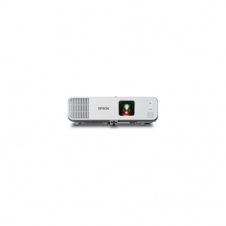 Epson EB-L210W projektor WXGA 4500Lm projection ratio 1.41 - 2.26:1 2.500.000:1 16W kõlar