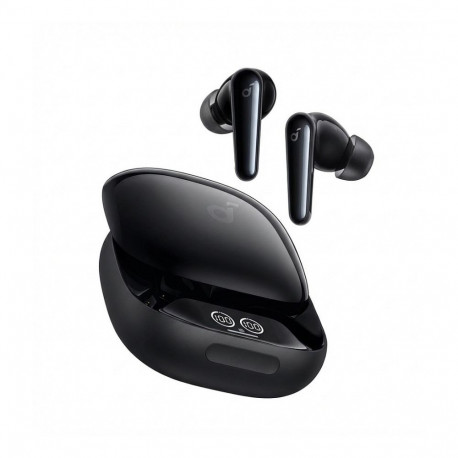 "ANKER Soundcore Liberty Buds black"