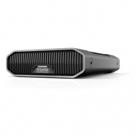 SANDISK Professional G-DRIVE 8TB 8,89cm 3,5Zoll