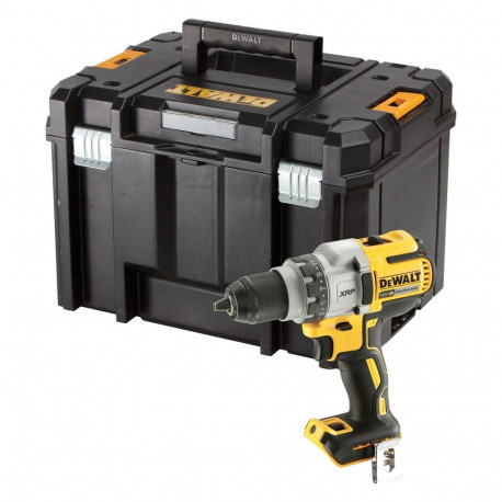 DEWALT trell-kruvikeeraja (BL) 18V baasversioon