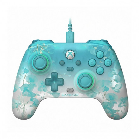 "Gamesir Controller T7 Pro kabelgebunden floral XBOX"