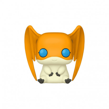 "Funko Pop! Figur Digimon -Patamon"
