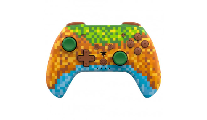 Dragonshock Poptop juhtmevaba Cubes Switch kontroller