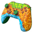 "Dragonshock Controller Poptop Wireless Cubes Switch"