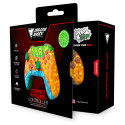 "Dragonshock Controller Poptop Wireless Cubes Switch"