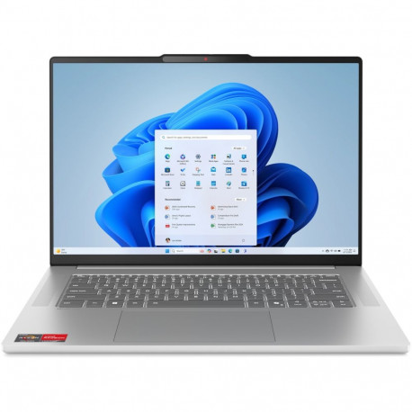 Lenovo IdeaPad Slim 5 15ARP10 AMD Ryzen 7 7735HS WQXGA SSD UMA sülearvuti 4,8 GHz (83J3004CGE)