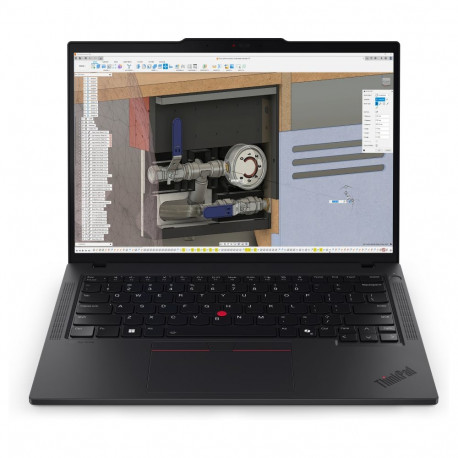 "Lenovo ThinkPad P14S G6 RYZ AI 7 PRO-350/64GB/1TBSSD/W11Pro 3K"