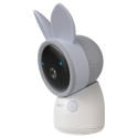 "Arenti 4MP Wi-Fi Video Baby Monitor Kit with LCD Screen"