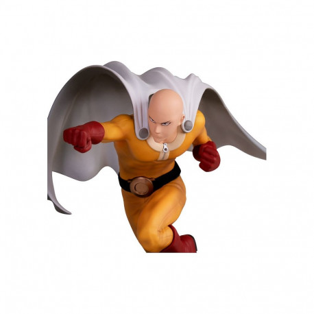 Abstyle One Punch Man - Saitama kujuke