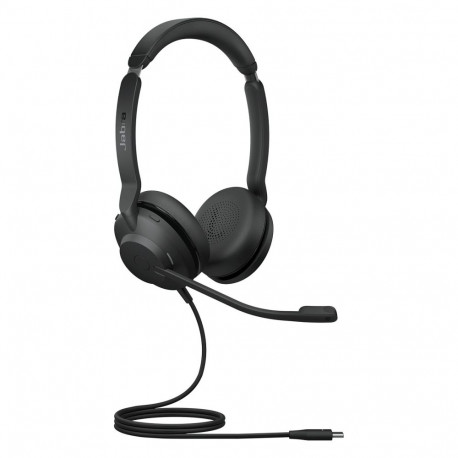 "Evolve2 30 UC Stereo Headset On-Ear"