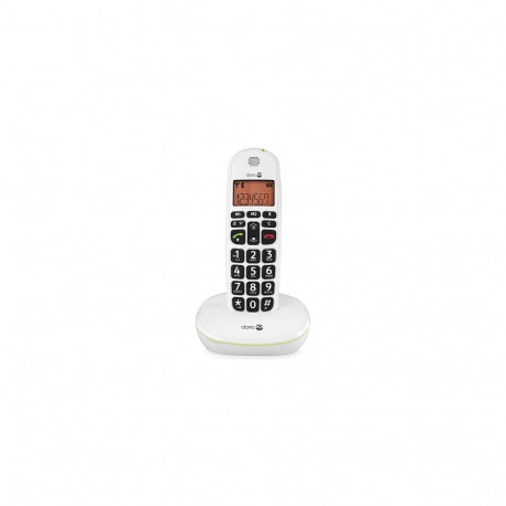 "Doro PhoneEasy 100w white"