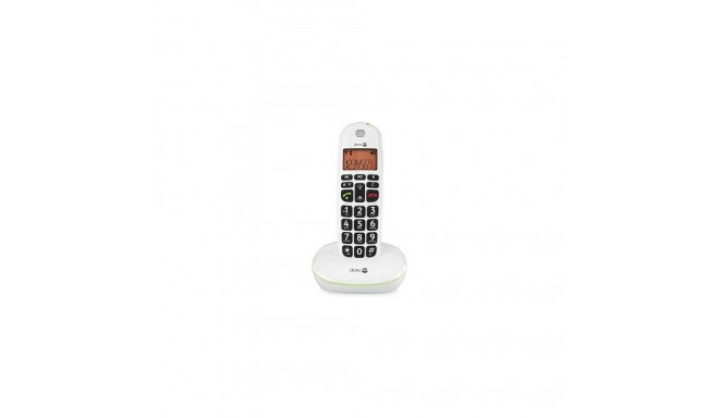 Doro PhoneEasy 100w valge