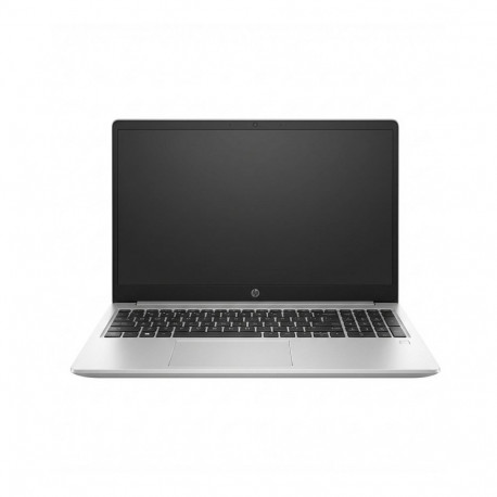 HP 255R G10 RYZ5 7535U/16GB/512SSD/W11Home hõbedane