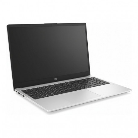 HP 255R G10 RYZ7 7735U/16GB/512SSD/W11Home hõbedane