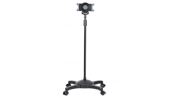 "StarTech MOBILE TABLET STAND - 7 TO 11IN"