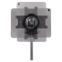 "StarTech MOBILE TABLET STAND - 7 TO 11IN"