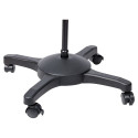 "StarTech MOBILE TABLET STAND - 7 TO 11IN"