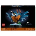 "LEGO Icons Eisvogel 10331"