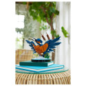 "LEGO Icons Eisvogel 10331"