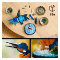"LEGO Icons Eisvogel 10331"