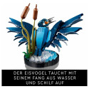 "LEGO Icons Eisvogel 10331"