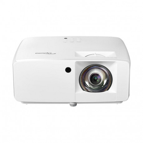 Optoma ZH350ST kaasaskantav laser DLP-projektor 3D 3500 lm Full HD (1920 x 1080)