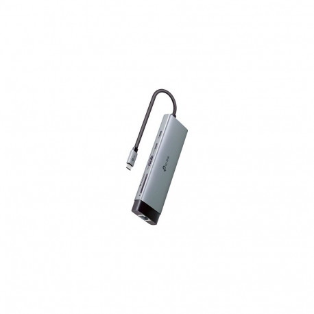 TP-Link UH9120C 9-pordiline USB-C jaotur