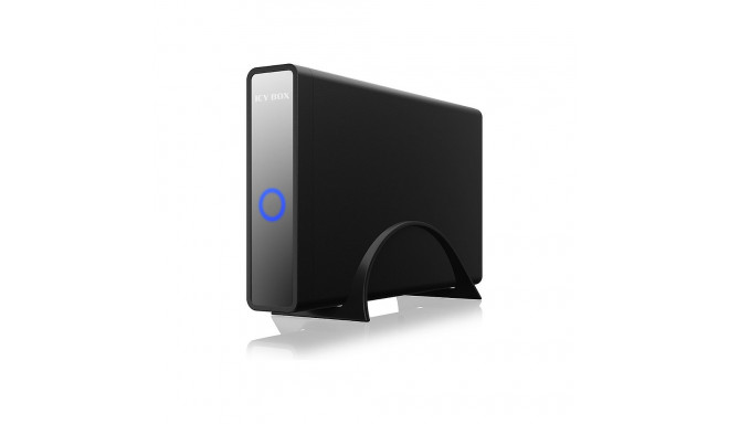 "3.2 2,5""+3,5"" SATA3 HDD/SSD USB Typ-C m.Hub"
