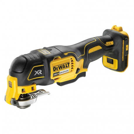 "DEWALT Akku-Multi-Tool. 18V (Basisversion)"