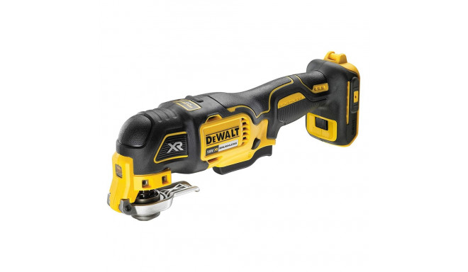 "DEWALT Akku-Multi-Tool. 18V (Basisversion)"