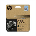"HP 938e Schwarz Tintenpatrone EvoMore"