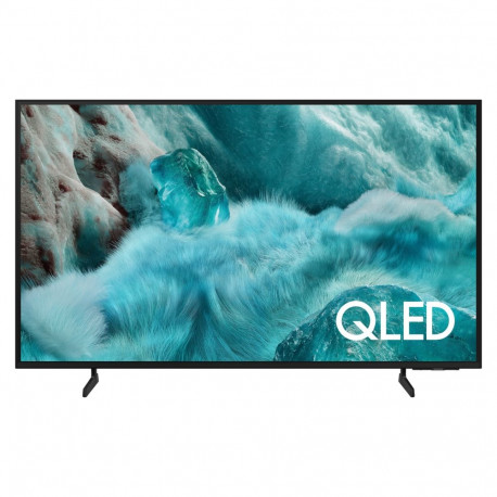 Samsung teler QE50Q7FAAUXXH 127 cm (50") 3840 x 2160 Pixel (EL-versioon) 4K Ultra HD QLED Smart TV H